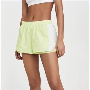 Stella McCartney x Adidas Shorts